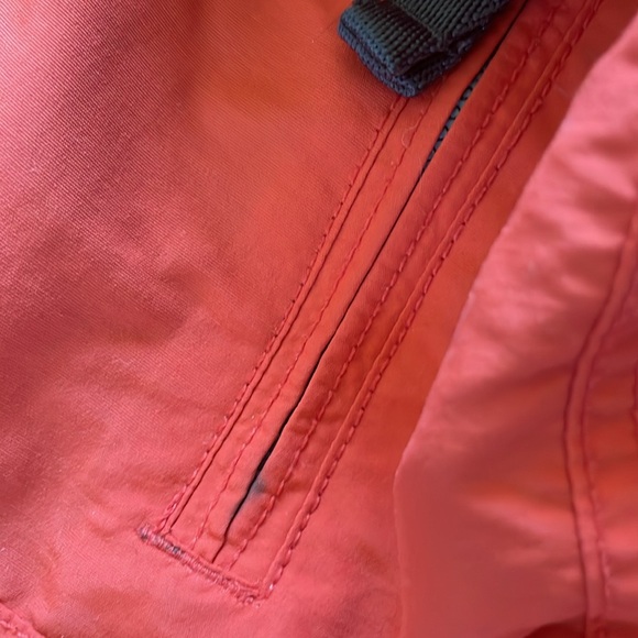 Gap Kids Rain Resistant Jacket 4/5 - Picture 7 of 7